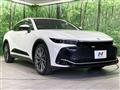 2023 Toyota Crown
