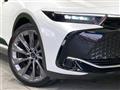 2023 Toyota Crown