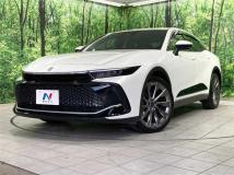 2023 Toyota Crown