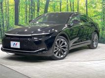 2023 Toyota Crown