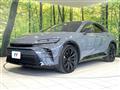2023 Toyota Crown