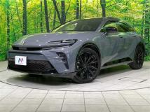 2023 Toyota Crown