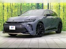 2024 Toyota Crown