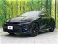 2024 Toyota Crown