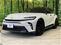 2024 Toyota Crown