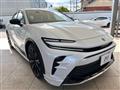 2024 Toyota Crown