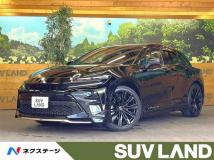 2024 Toyota Crown