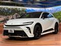 2026 Toyota Crown