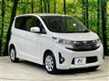 2014 Mitsubishi eK Custom