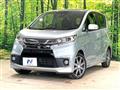 2017 Mitsubishi eK Custom