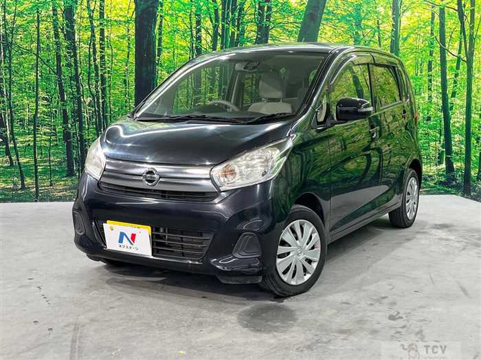 2016 Nissan DAYZ