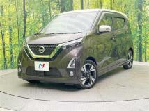 2019 Nissan DAYZ