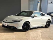 2026 Honda Prelude