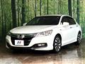 2015 Honda Accord Hybrid