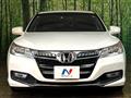 2015 Honda Accord Hybrid