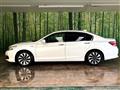 2015 Honda Accord Hybrid