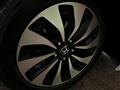 2015 Honda Accord Hybrid
