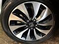 2015 Honda Accord Hybrid