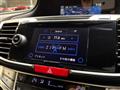 2015 Honda Accord Hybrid