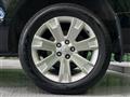 2010 Mitsubishi Delica D5