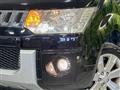 2010 Mitsubishi Delica D5
