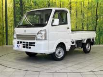 2019 Suzuki Carry Truck