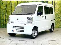 2022 Suzuki Every