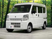 2022 Suzuki Every