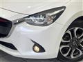 2015 Mazda Demio