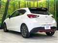 2015 Mazda Demio