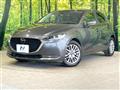 2019 Mazda Mazda2
