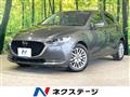 2019 Mazda Mazda2