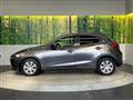 2020 Mazda Mazda2