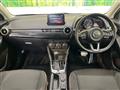 2020 Mazda Mazda2