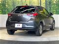 2020 Mazda Mazda2
