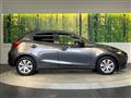 2020 Mazda Mazda2