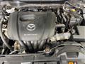 2020 Mazda Mazda2