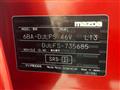 2021 Mazda Mazda2