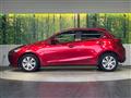 2021 Mazda Mazda2