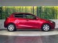 2021 Mazda Mazda2