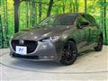 2021 Mazda Mazda2