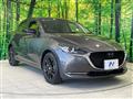 2021 Mazda Mazda2