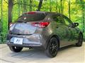 2021 Mazda Mazda2