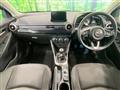 2021 Mazda Mazda2