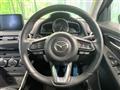 2021 Mazda Mazda2