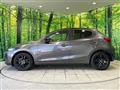 2021 Mazda Mazda2