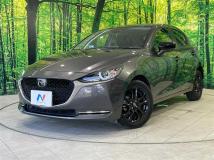 2021 Mazda Mazda2