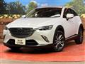 2015 Mazda CX-3