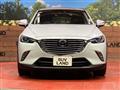 2015 Mazda CX-3