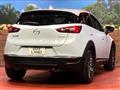 2015 Mazda CX-3